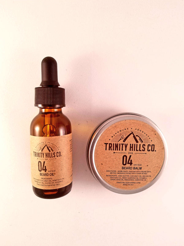 Beard Oil vs Beard Balm which one is right for you