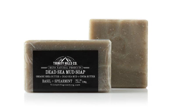 Dead Sea Mud Soap: The Ultimate Clean For African American Skin
