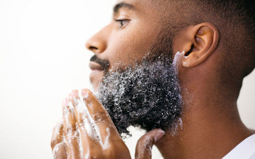 Mastering Beard Care 101