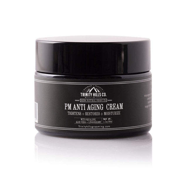 PM Anti-aging Cream
