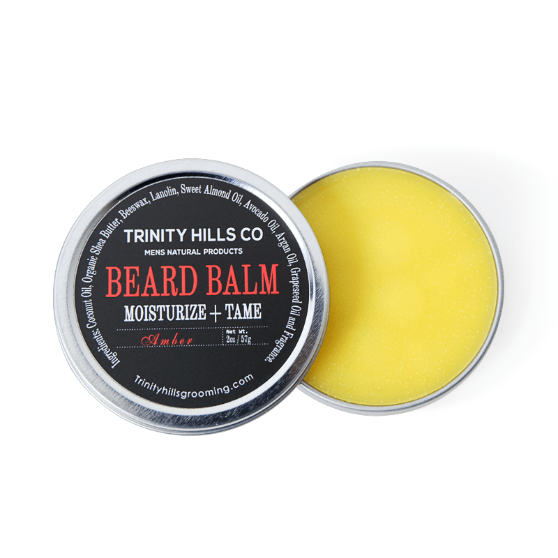 beard kits for black men - beard kits for men - black mens beard - mens natural products - trinity hills co