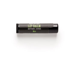 Herb Infused Mint Lip Balm