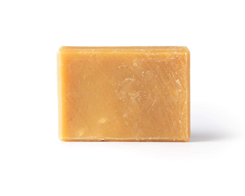 Pine Tar Soap Sample - SLAB Soap
